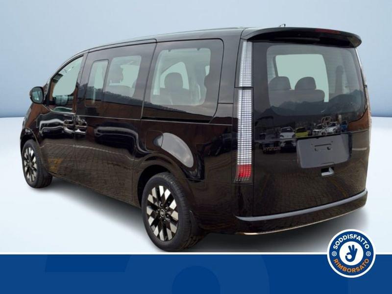 Hyundai Staria 1.6 HEV 2WD Luxury - 7 Posti