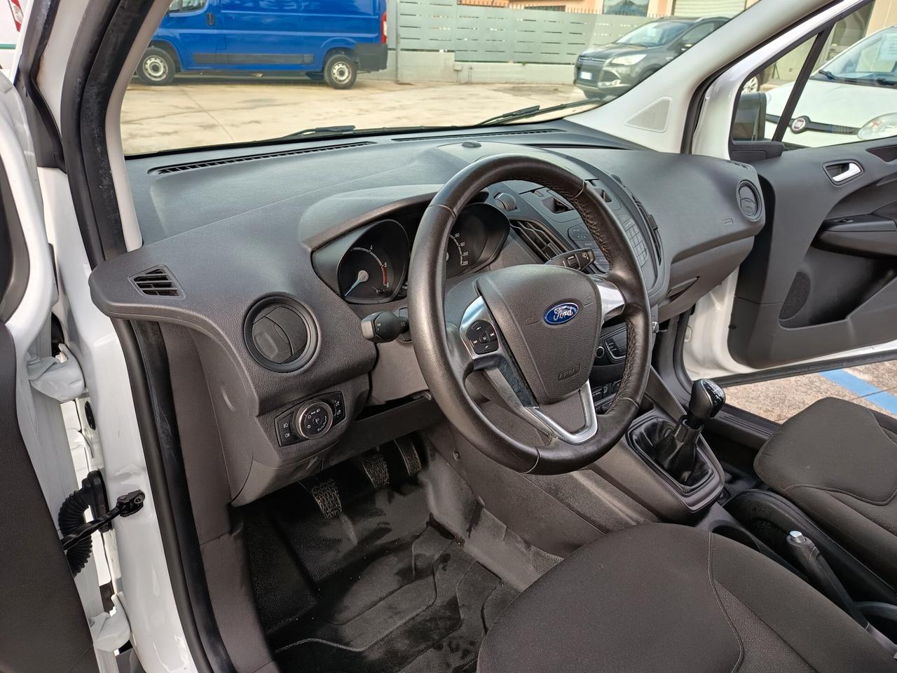 Ford Transit Courier 1.5 TDCi 100CV Van Trend