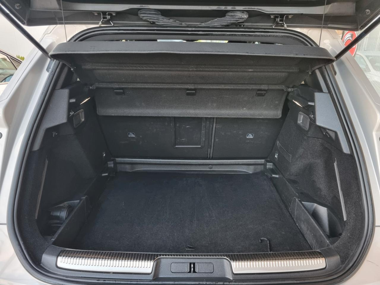 Ds 7 Crossback BlueHDi 130 aut. Performance Line