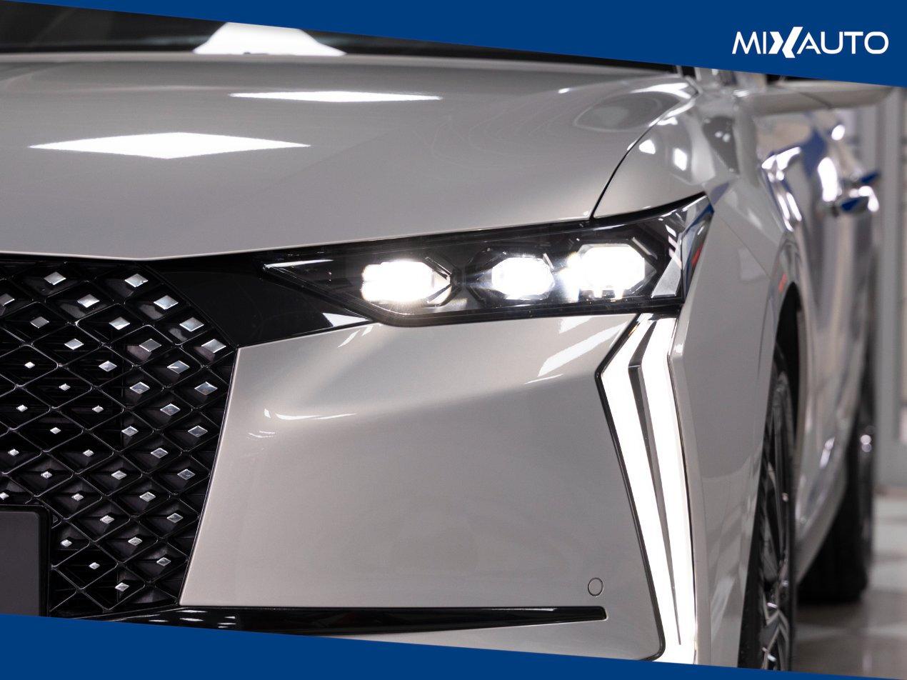 DS Automobiles DS4 1.5 BlueHDI Etoile Alcantara 130CV Auto