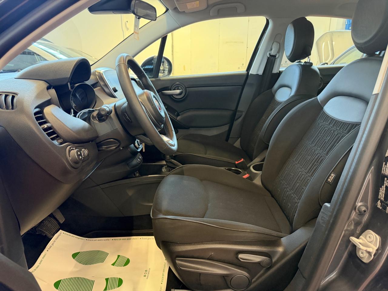 Fiat 500X 1.5 T4 Hybrid 130 CV DCT Prezzo senza vincoli