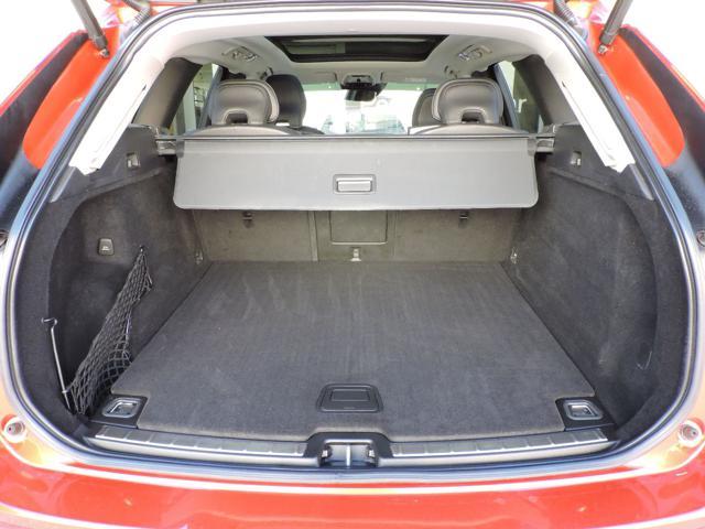 VOLVO XC60 B5 (d) AWD Geartronic Inscription