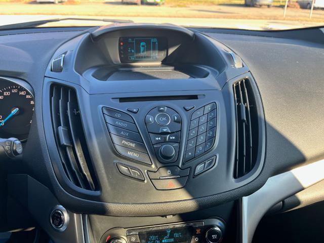 FORD Kuga 2.0 TDCI 115 CV 2WD Plus