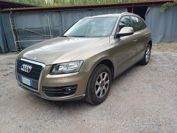 Audi Q5 2.0 TDI 170 CV quattro Km 160.000
