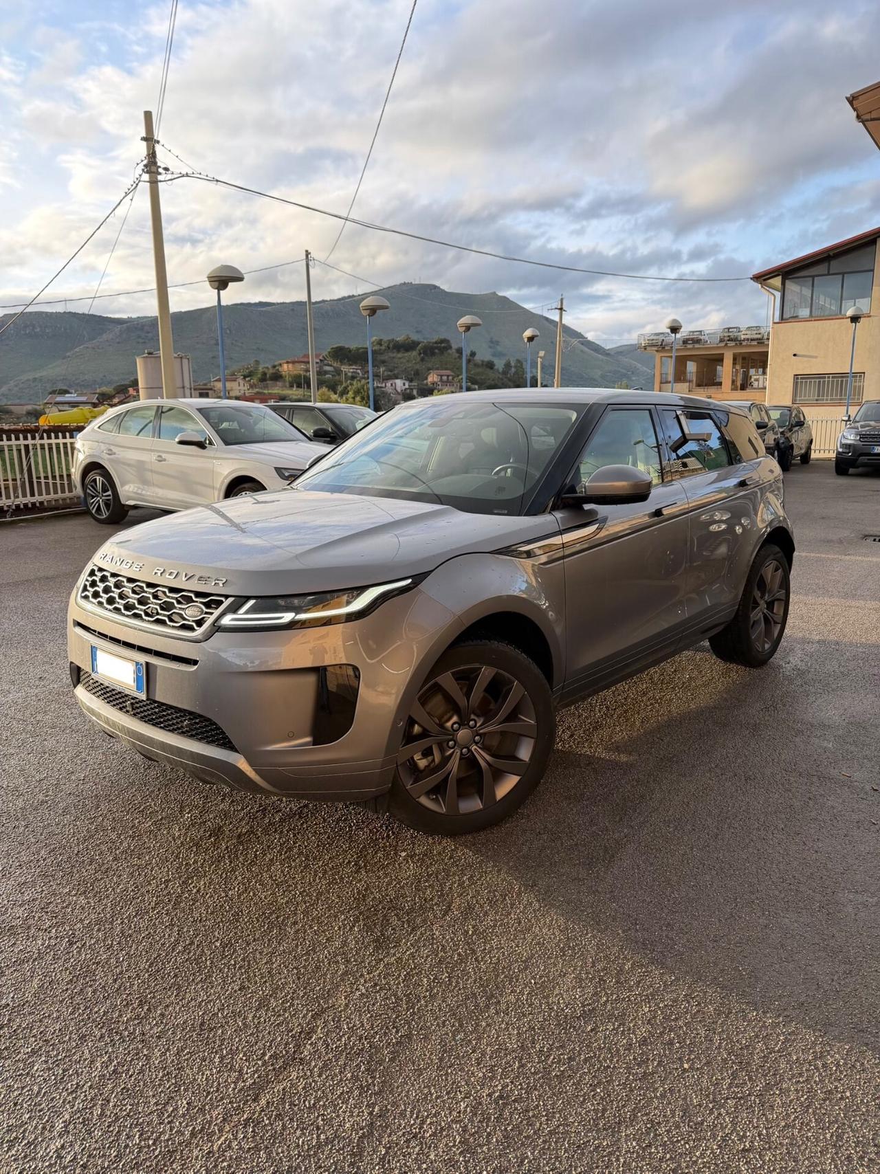 RANGE ROVER Evoque 2.0D 150 CV 2020