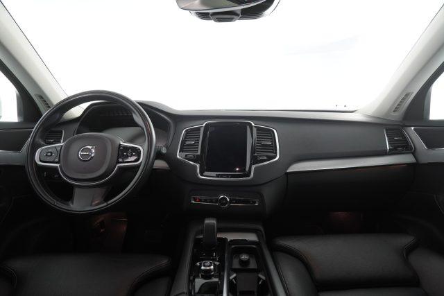 VOLVO XC90 XC90 B5 AWD Geartronic 7 posti Business Plus/Momen
