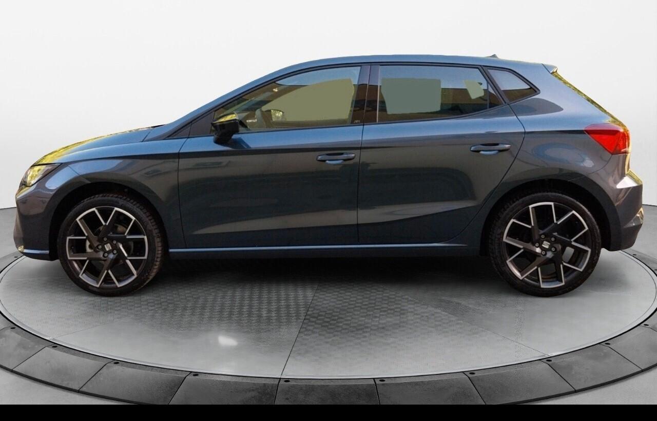 Seat Ibiza 1.0 EcoTSI 95 CV 5p FR - KM0