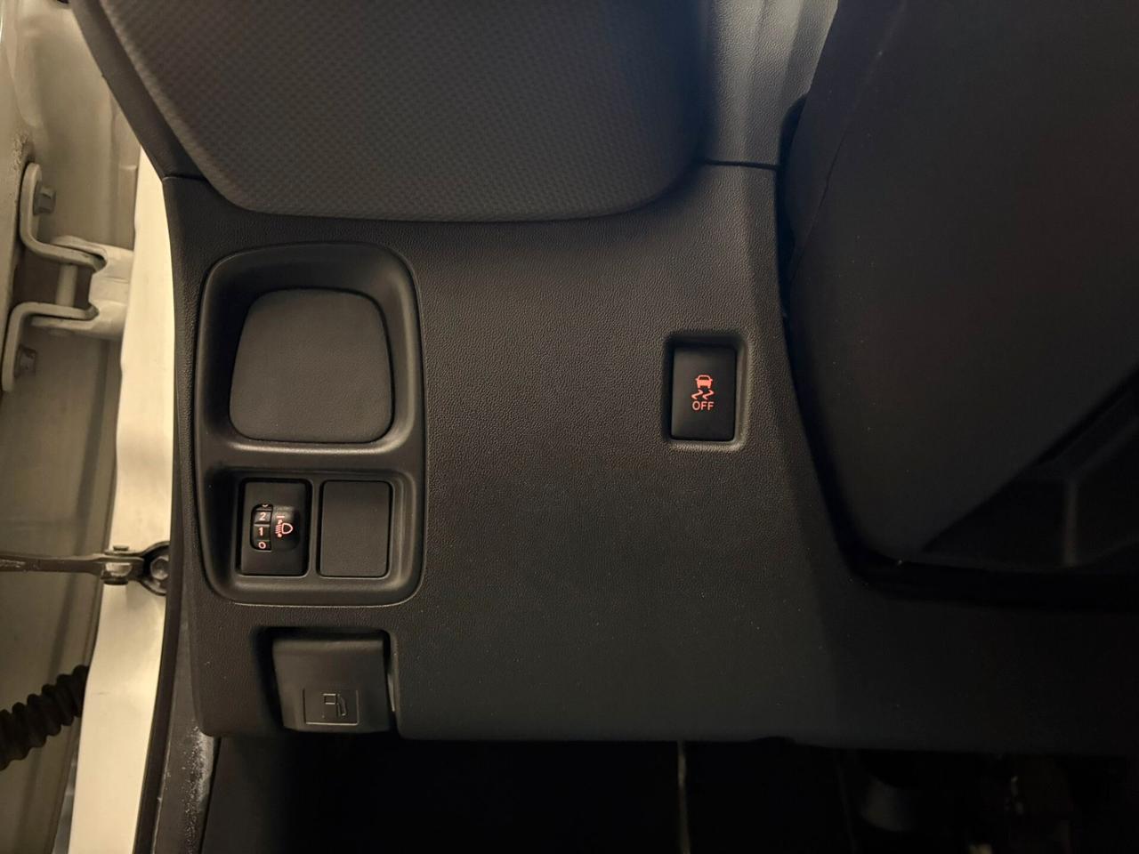 Peugeot 108 1000cc 72cv VTi 5 porte Allure