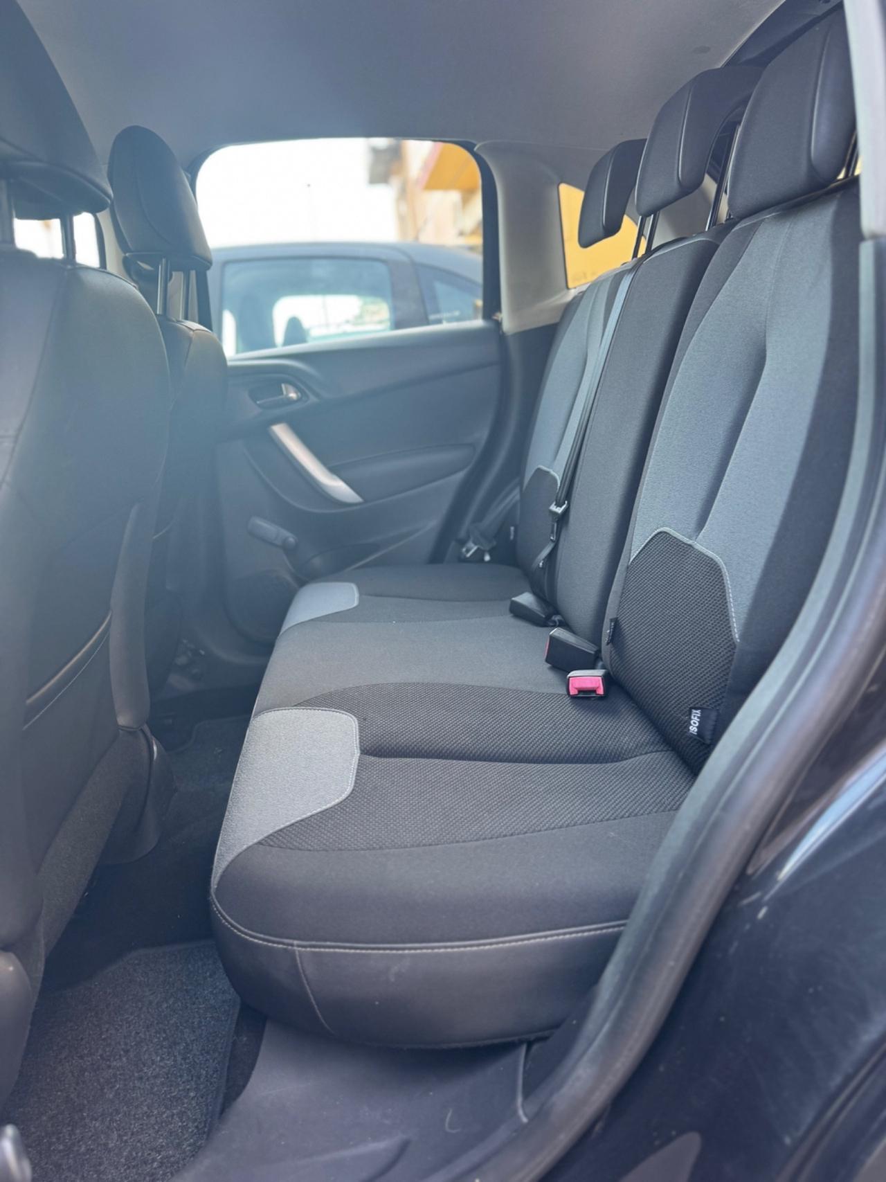 Citroen C3 1.4 HDi 70 Exclusive
