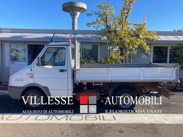 IVECO DAILY (RIBALTABILE TRILATERALE)