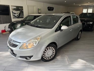Opel Corsa 1.2 benzina 114.000KM