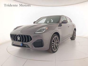 Maserati Grecale 2.0 MHEV GT AWD Auto