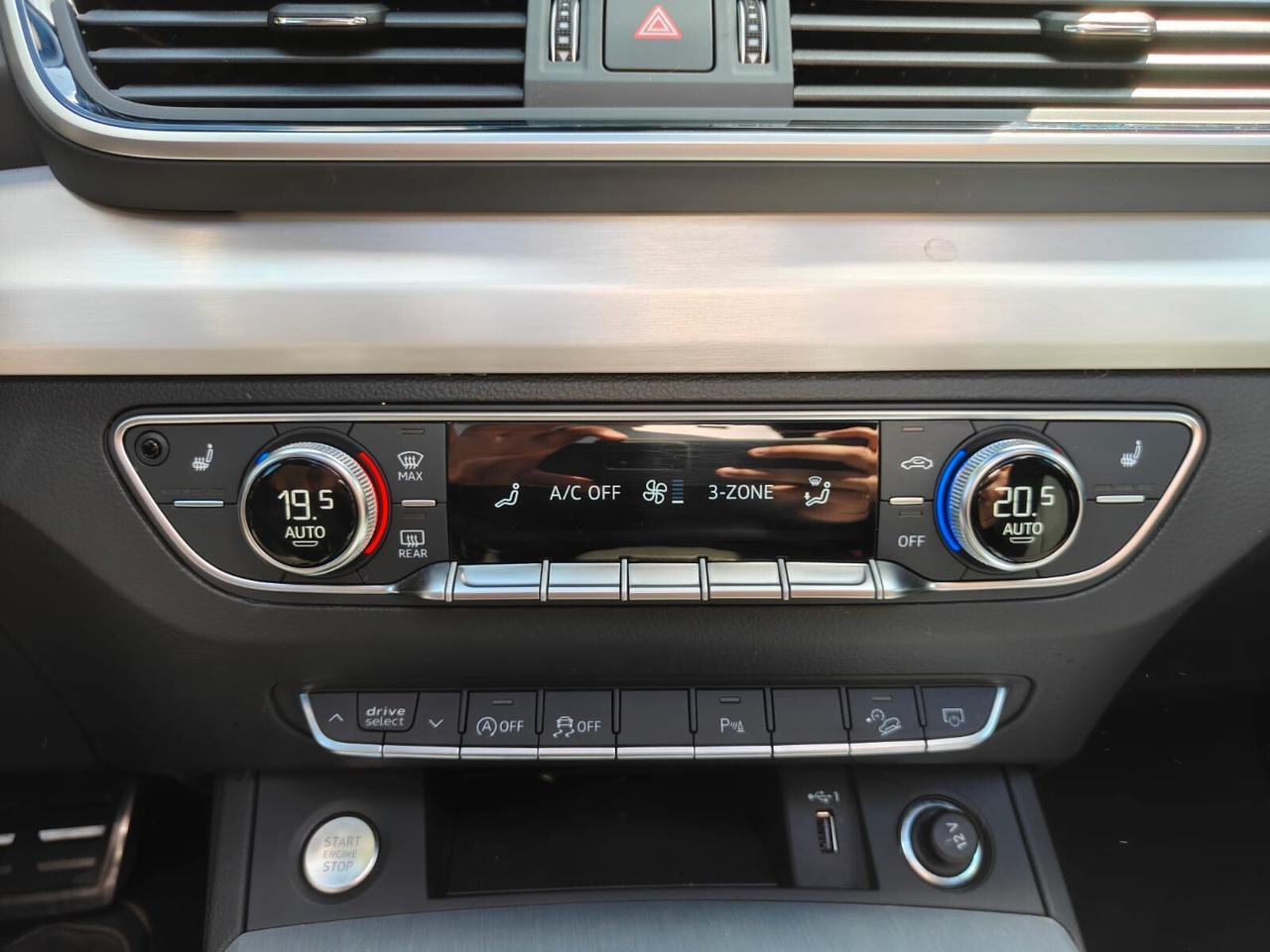 Audi Q5 40 TDI 204 CV quattro S tronic line