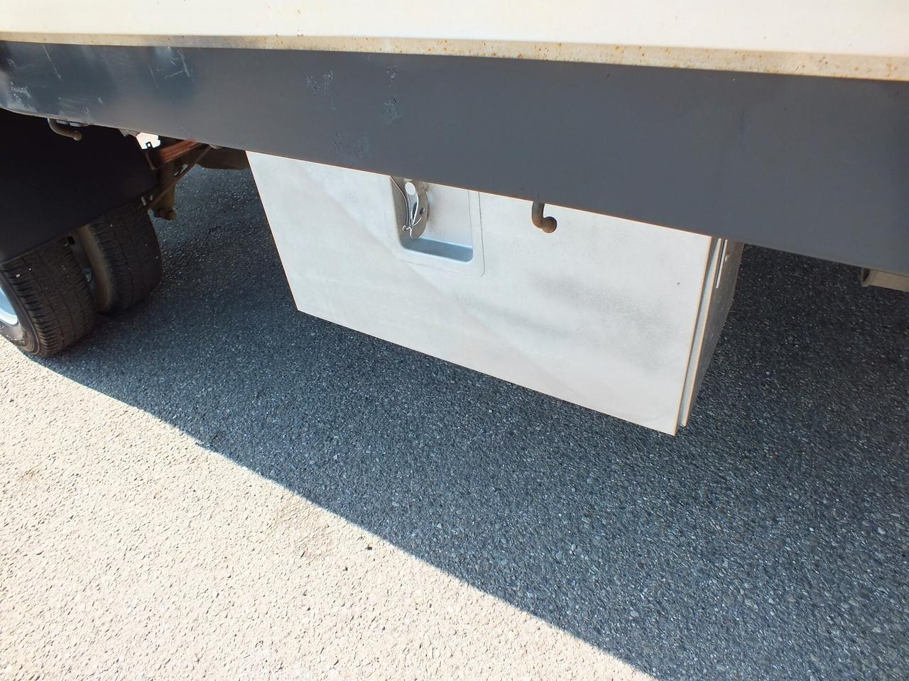 IVECO DAILY 35C-13 2.8 TDI GEMELLATO CASSONE LUNGO