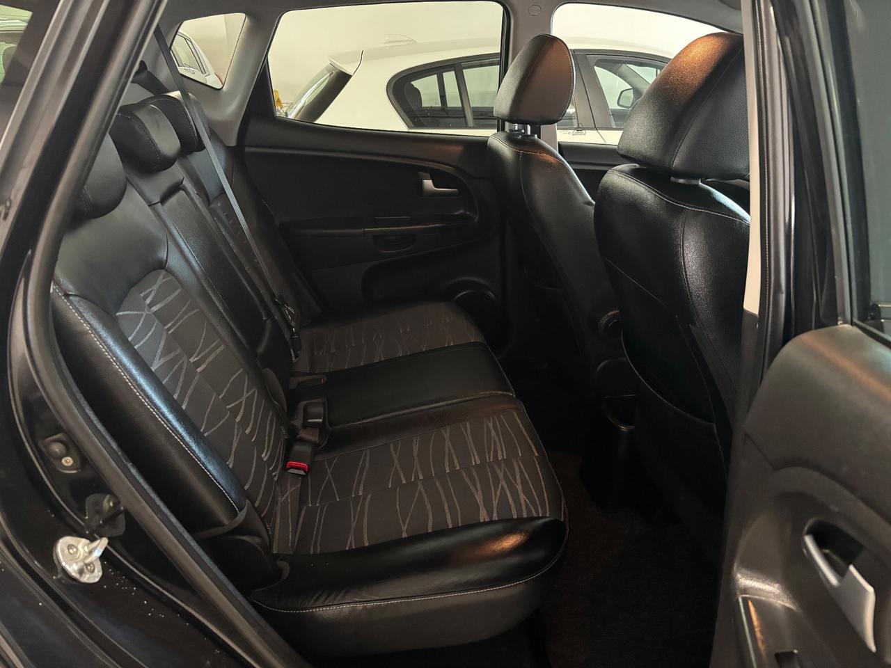 Kia Venga 1.4 BENZINA |OK NEOPATENTATI |