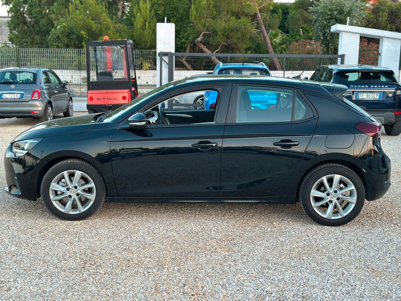 Opel Corsa 1.5 D 100CV Edition