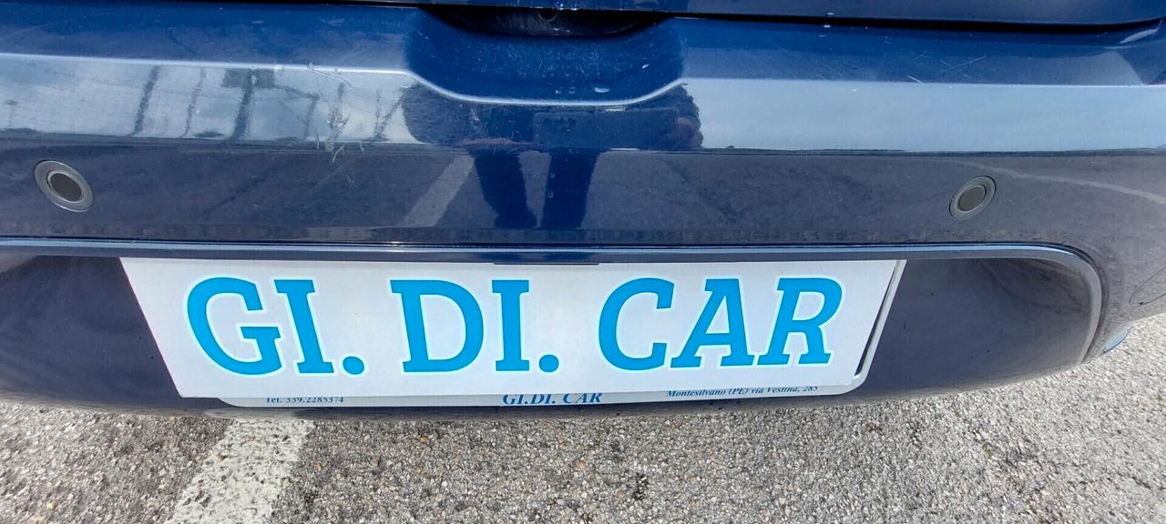 DACIA SANDERO 1,0 GPL DI SERIE CASA MADRE 100 CV TELEFONO X NEOPATENTATI IMPECCABILE