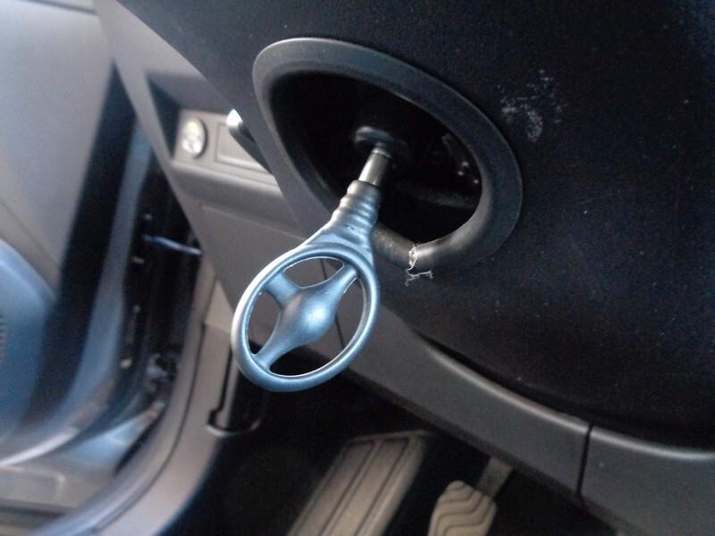 Renault Captur TCe 100 CV GPL Techno