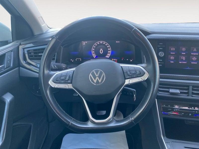 Volkswagen Polo 1.0 EVO Life