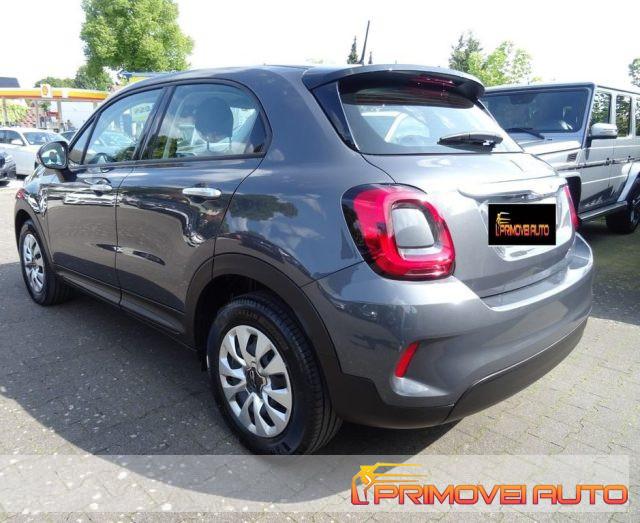 FIAT 500X 1.3 MultiJet 95 CV