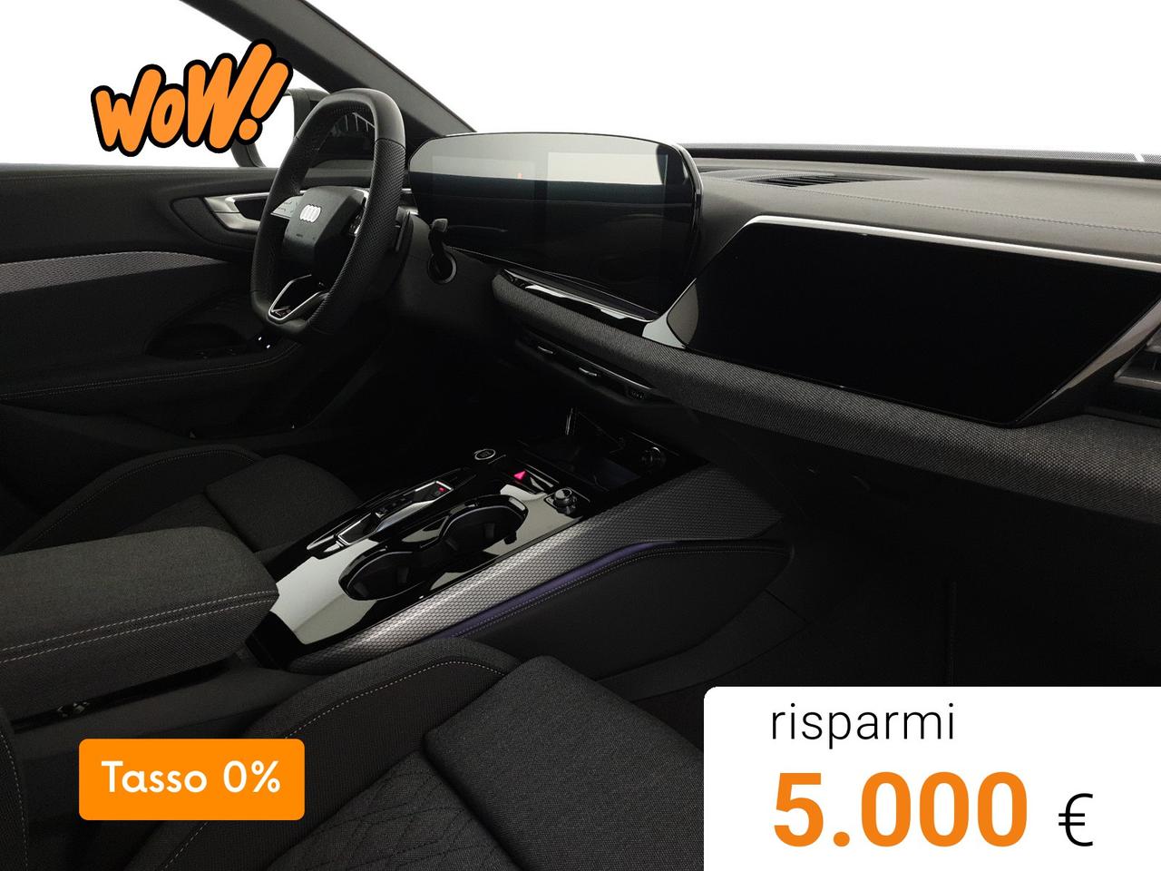 Avant 2.0TDI 204CV quattro S tronic S line Edition