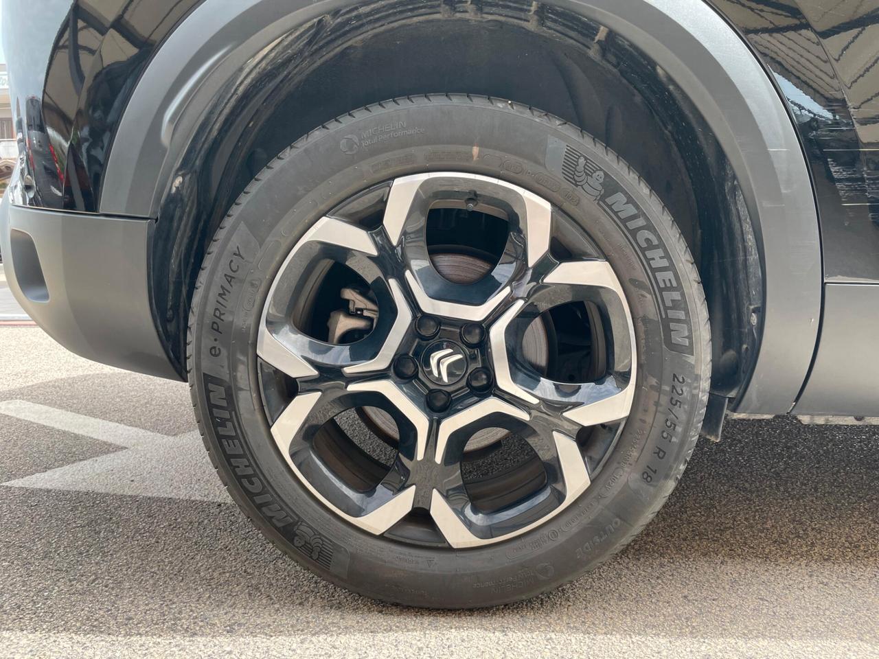 Citroen C5 Aircross BlueHDi 130 S&S EAT8 Max