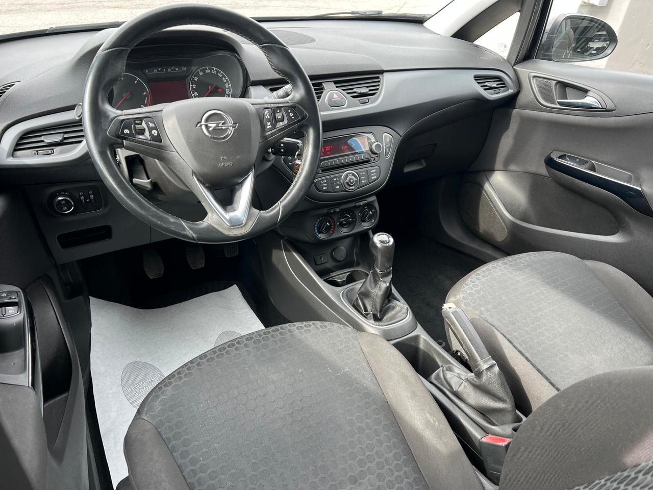 Opel Corsa 1.3 CDTI 75CV F.AP. 5 porte Edition / OK NEOPATENTATI