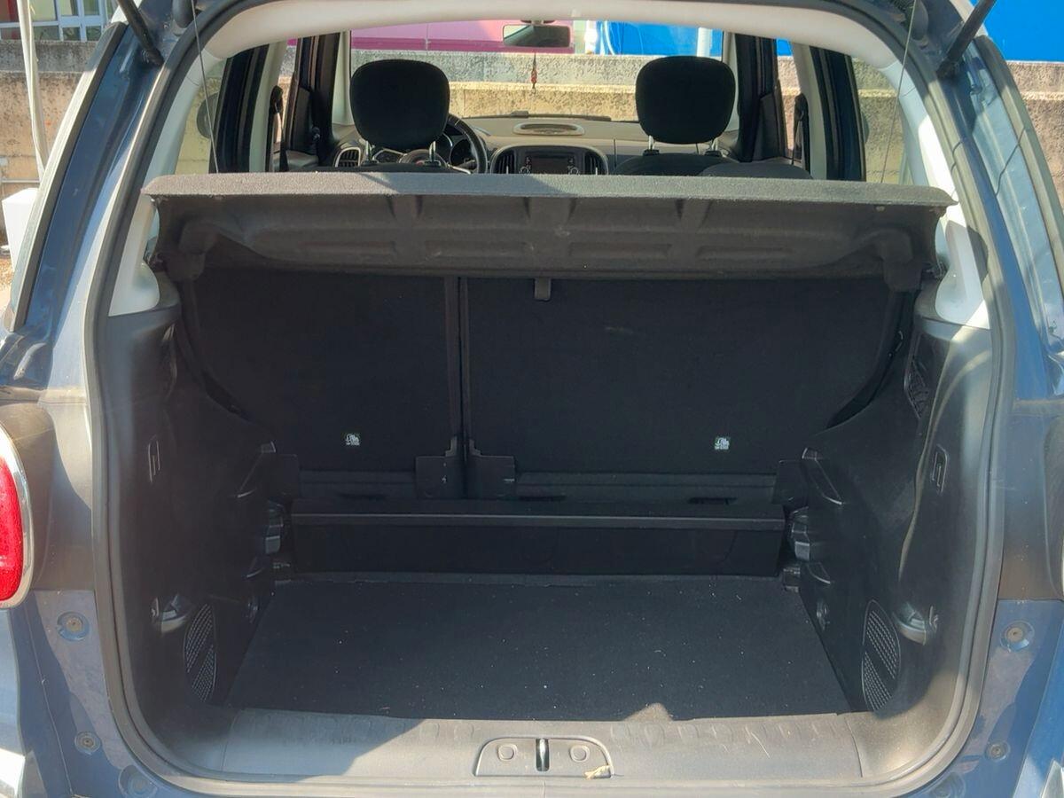 Fiat 500L Living 1.3 Multijet 95 CV Pop Star