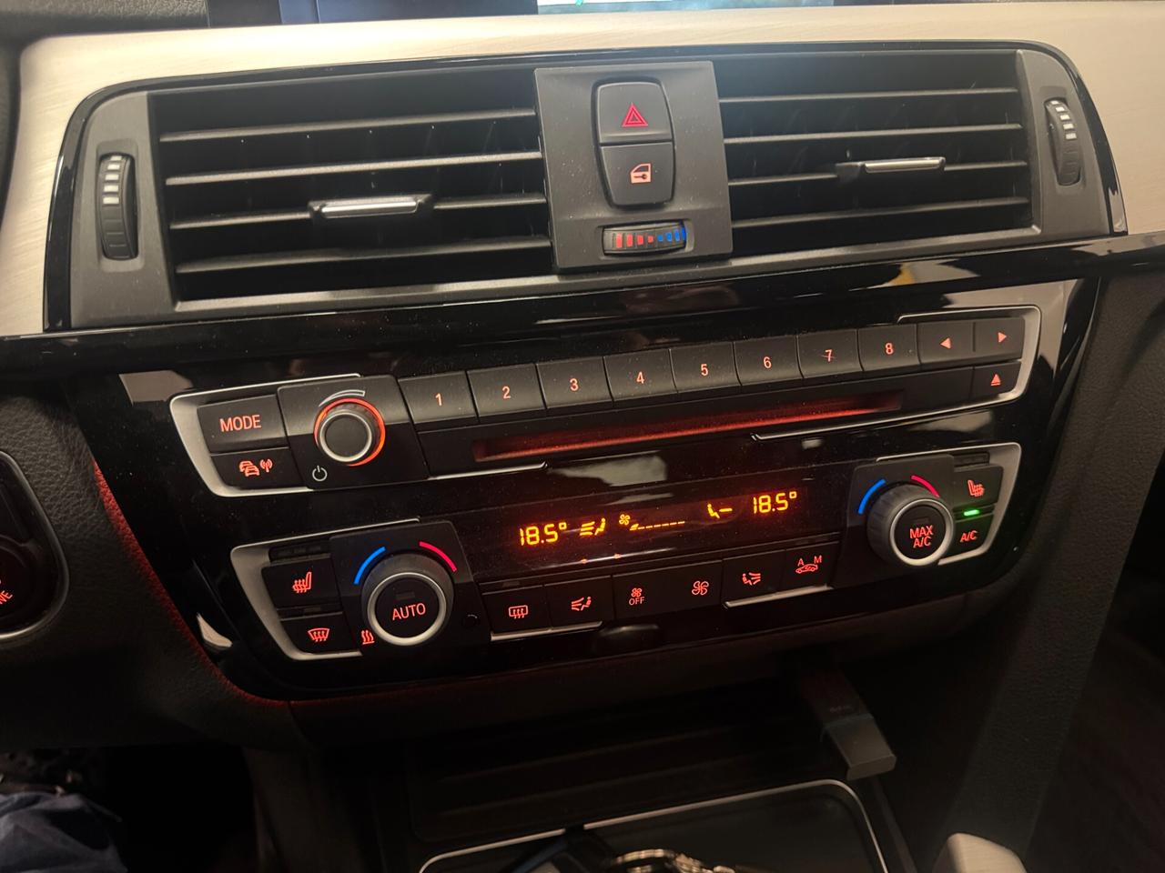 Bmw 420 420d Coupé Msport