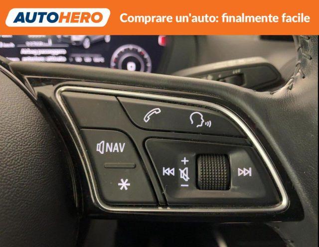 AUDI Q2 1.4 TFSI S tronic Sport