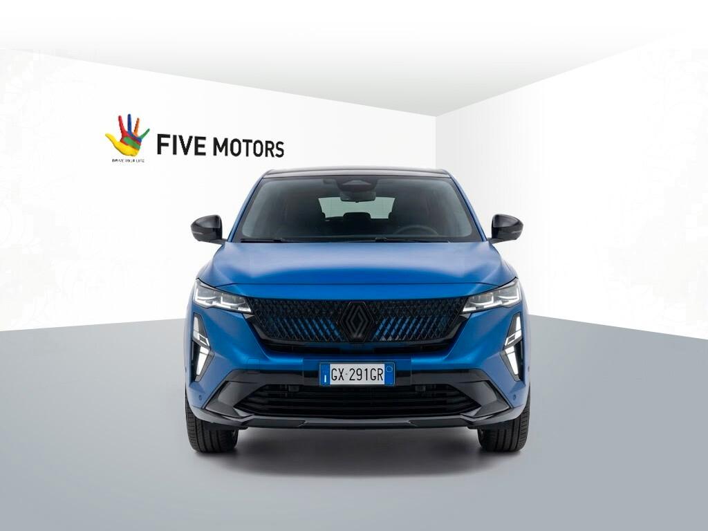 Renault Rafale Hyper Hybrid E-Tech PHEV 4x4 300 CV Esprit Alpine