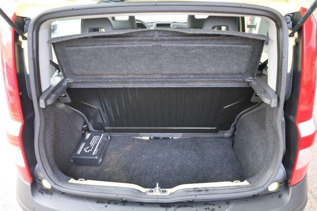 FIAT Panda 1.1 Benzina Ideale per NEOPATENTATI