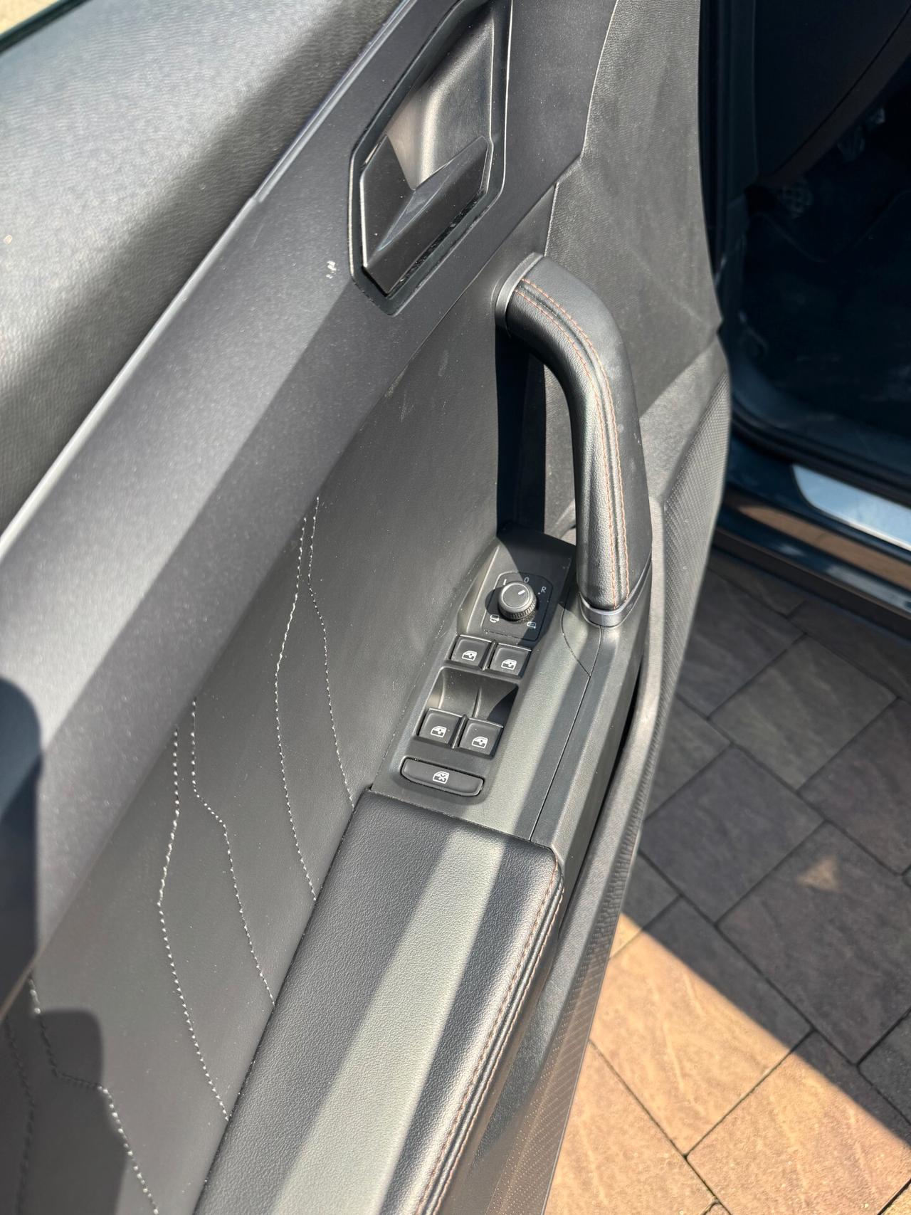 Cupra Formentor 2.0 TDI