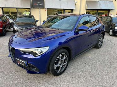 Alfa Romeo Stelvio 2.2 t Sprint Q4 190cv auto PROMO FIN