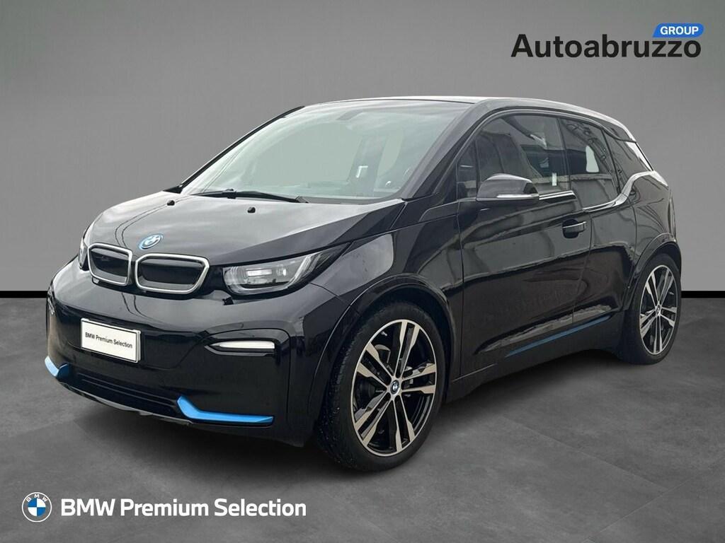 BMW i3 120Ah Advantage CVT