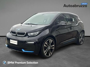 BMW i3 120Ah Advantage CVT