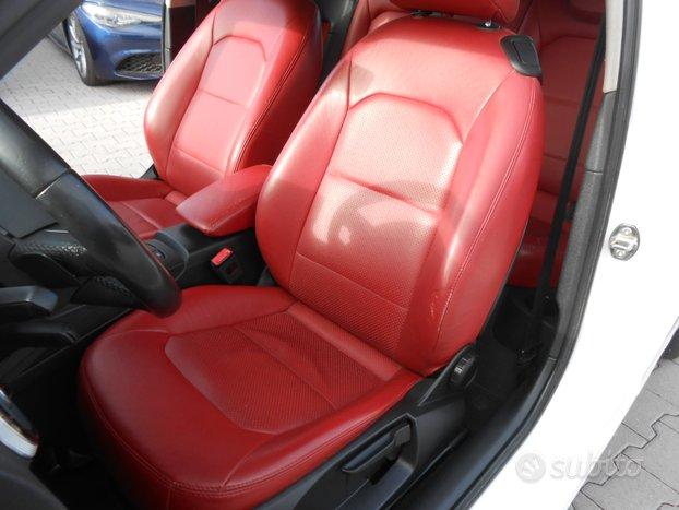 Audi a3 1.6 tdi s-tronic sport - 2015