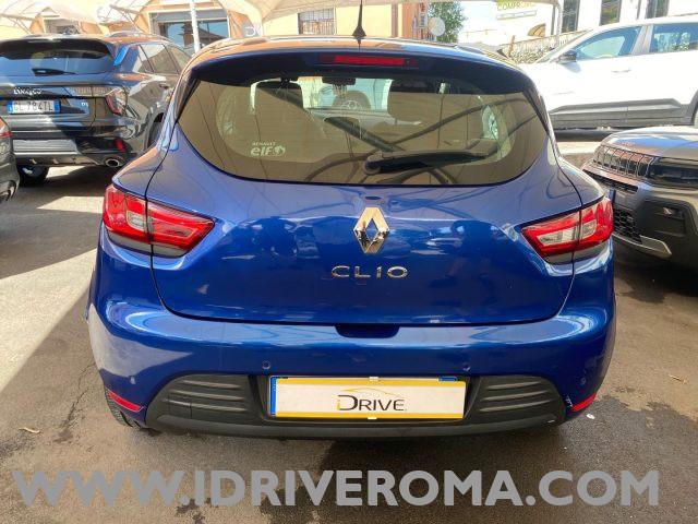 RENAULT Clio TCe 12V 90 CV GPL 5 porte Business
