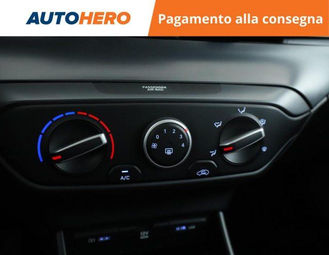 HYUNDAI i20 1.0 T-GDI 48V iMT Techline