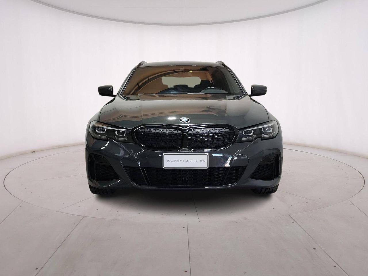 BMW Serie 3 M340d xDrive Touring 48V