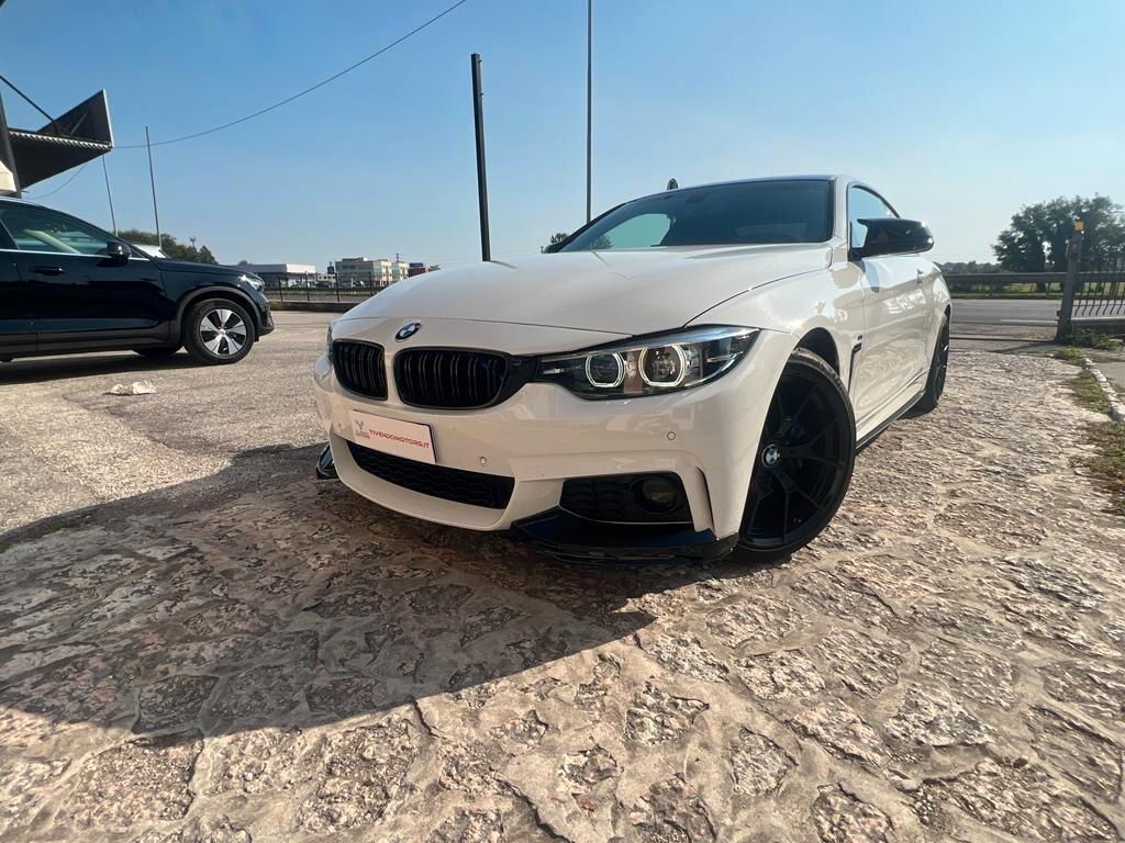 Bmw 420 420i 185cv MSport