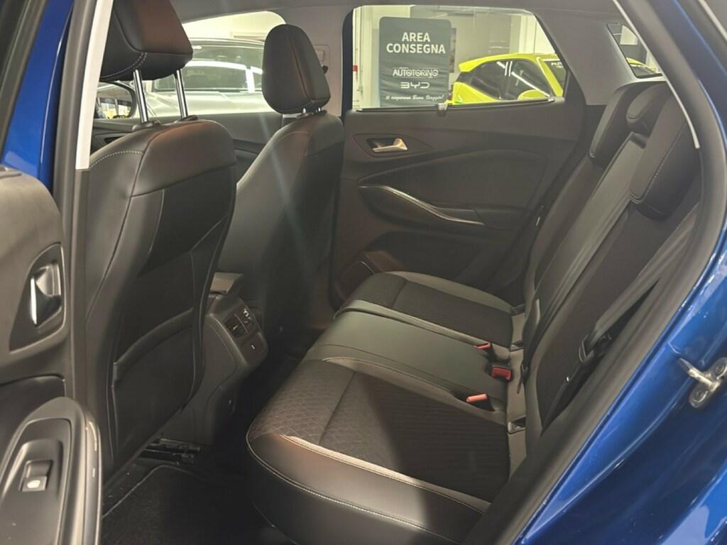 Opel Grandland X 1.2 Innovation