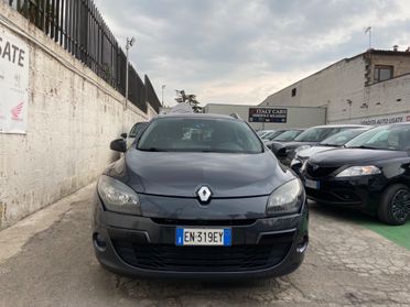 Renault Megane Mégane 1.5 dCi 110CV Start&Stop Wave