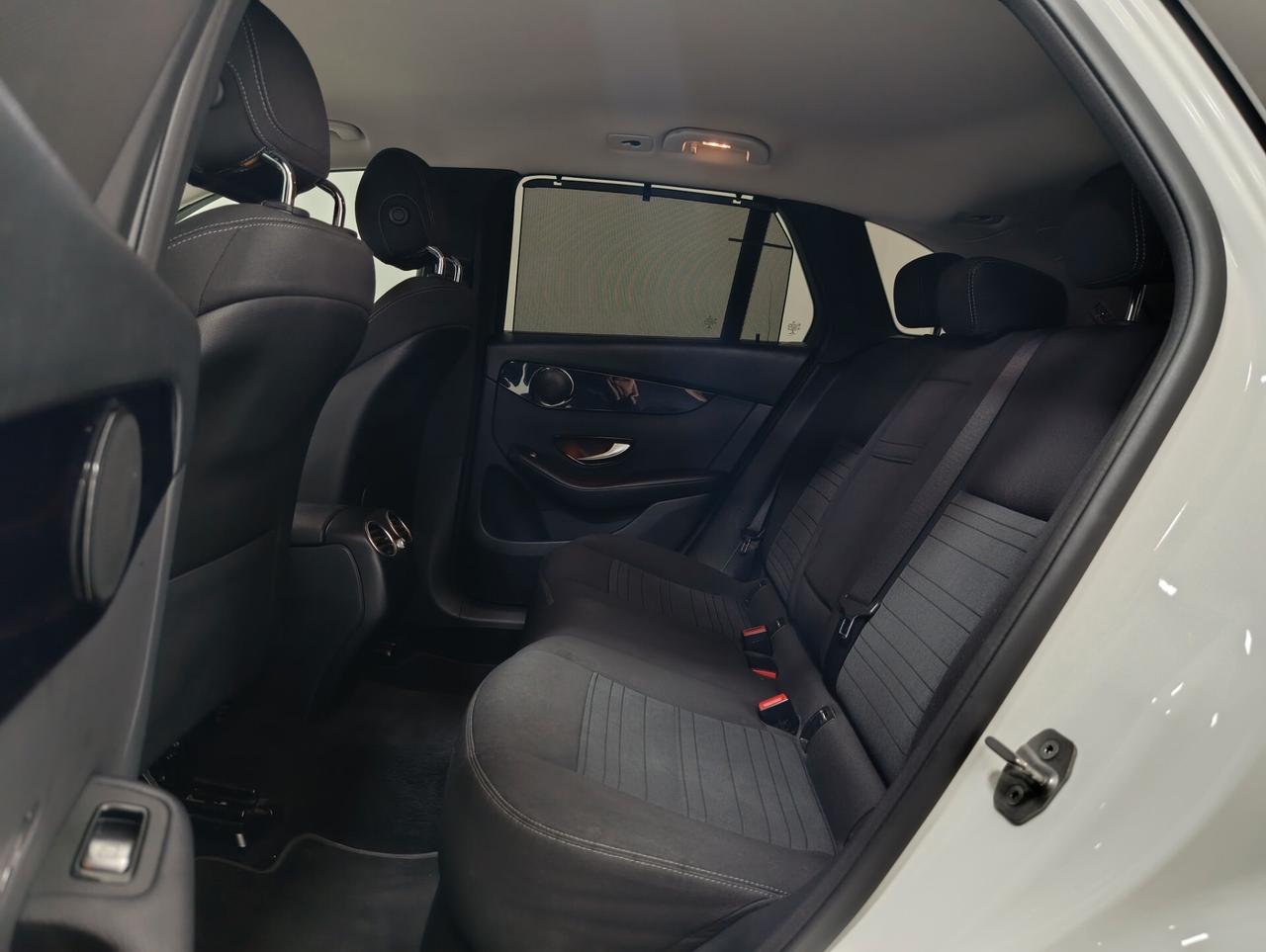 Mercedes-benz GLC 220 d 4Matic Sport