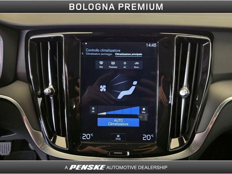 Volvo V60 V60 D3 Business