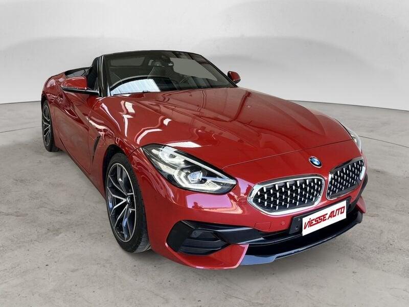 BMW Z4 sDrive30i Sport