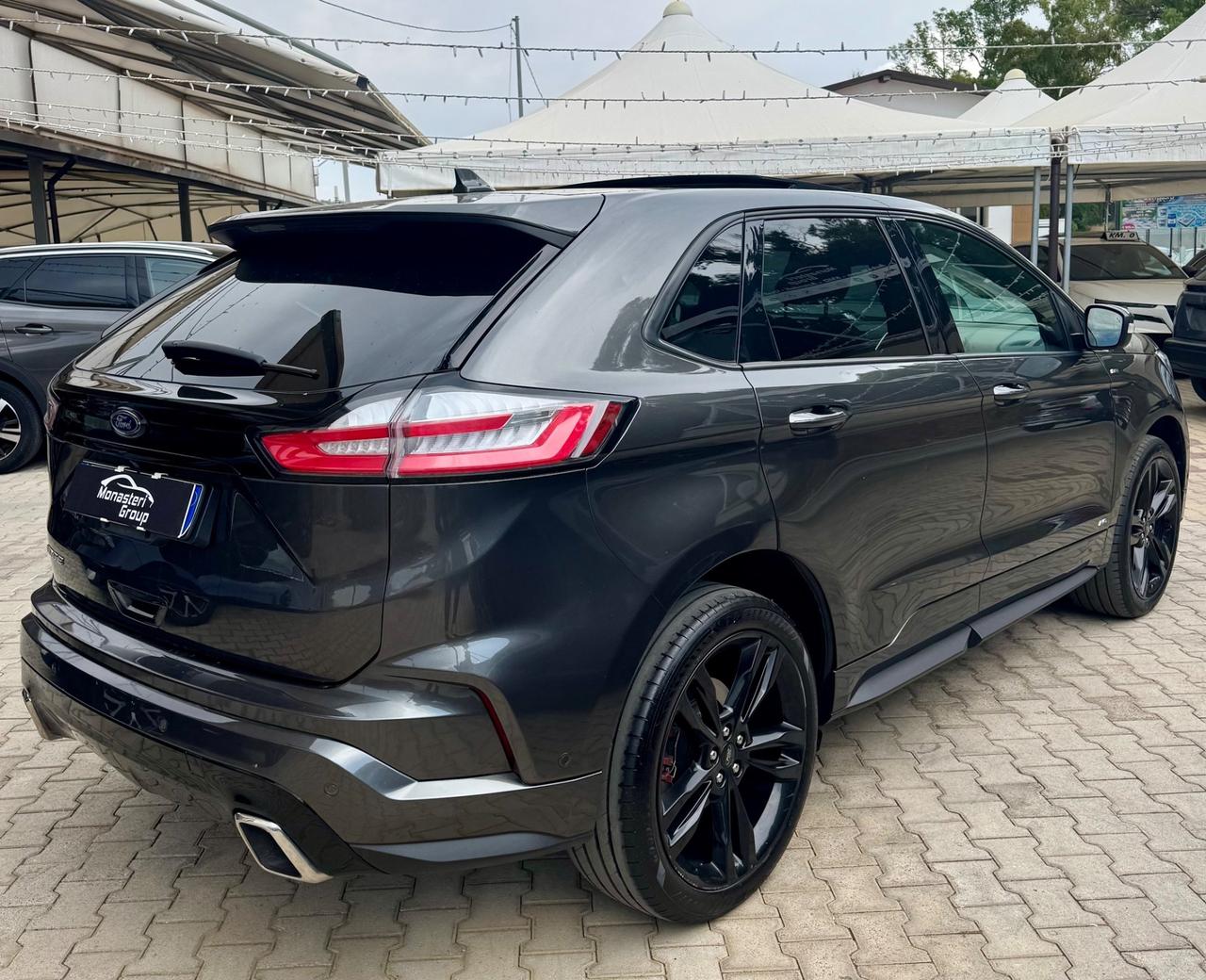 Ford Edge 2.0 EcoBlue 238 CV AWD Start&Stop aut. ST-Line