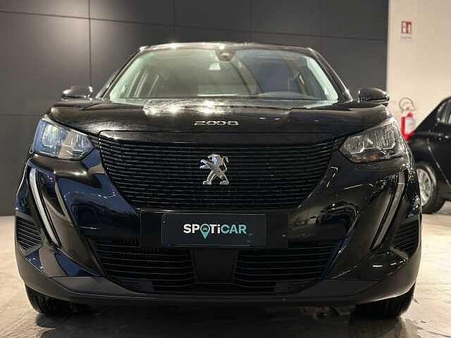 Peugeot 2008 BlueHDi 100 S&S Active