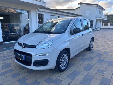 Fiat Panda 0.9 TwinAir Turbo S&S Lounge AUTOMATICA