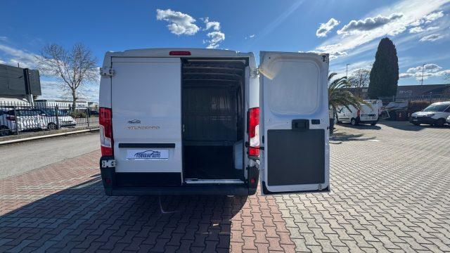 FIAT Ducato 28 2.3 MJT 120cv PC-TN FURGONE AZIENDALE